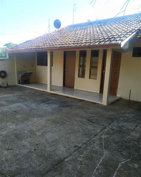 Casa para alugar em Cianorte 